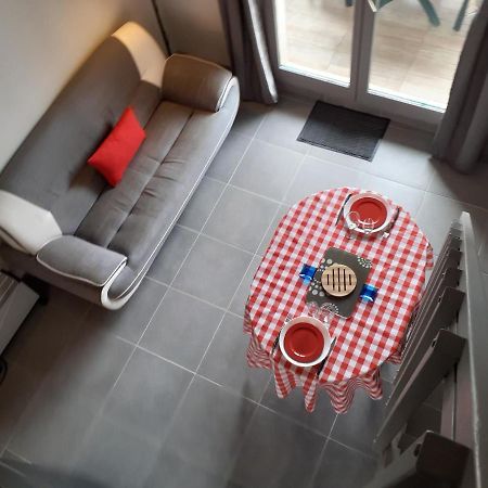 Appartement Santocha Capbreton Exterior photo