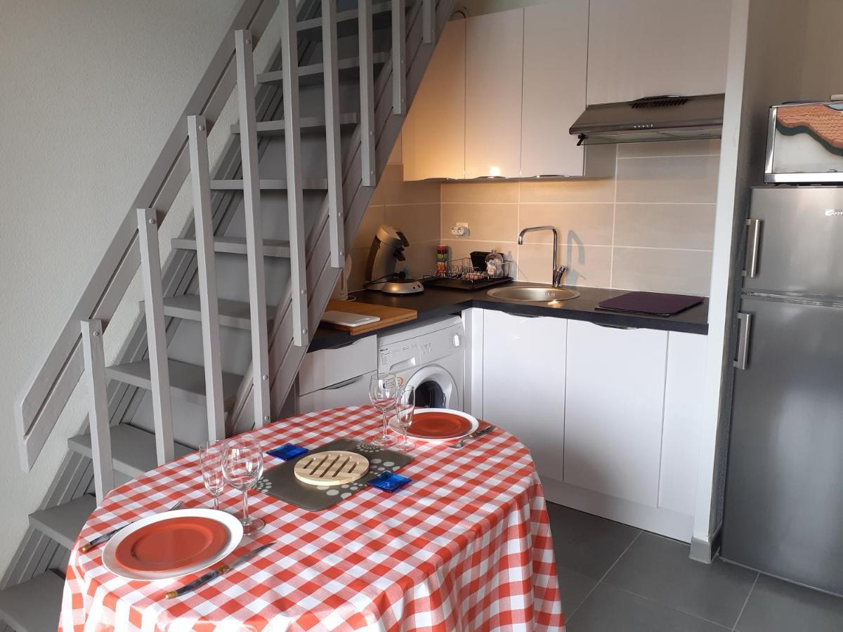 Appartement Santocha Capbreton Exterior photo