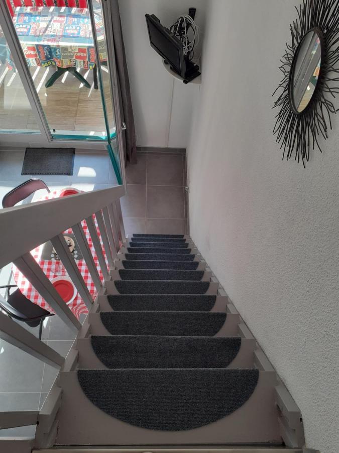 Appartement Santocha Capbreton Exterior photo