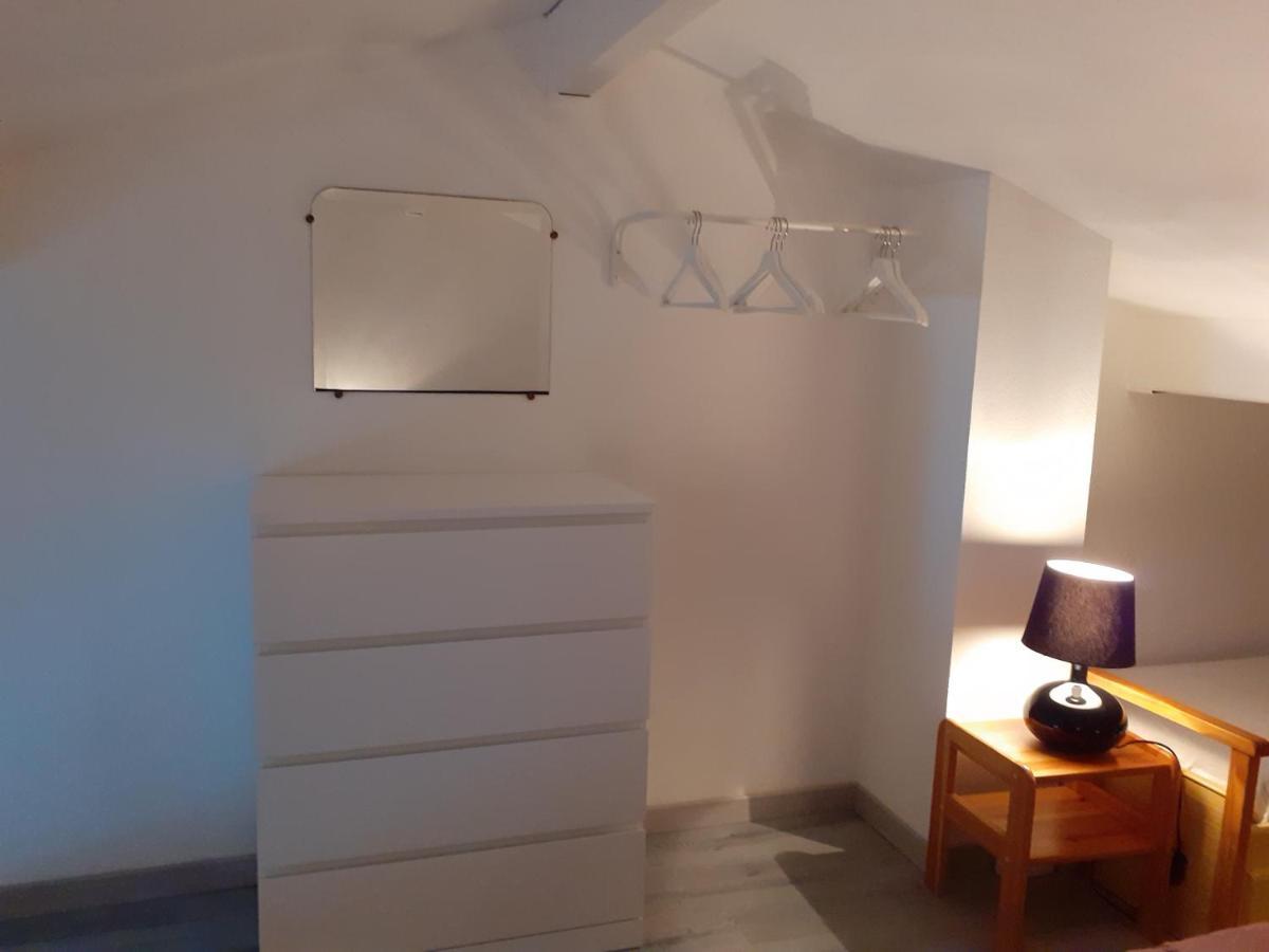 Appartement Santocha Capbreton Exterior photo