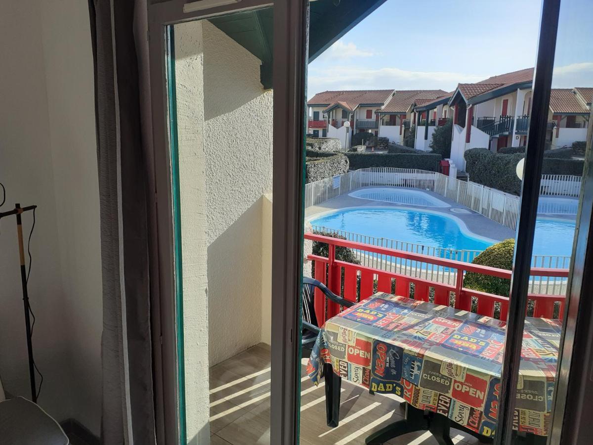 Appartement Santocha Capbreton Exterior photo