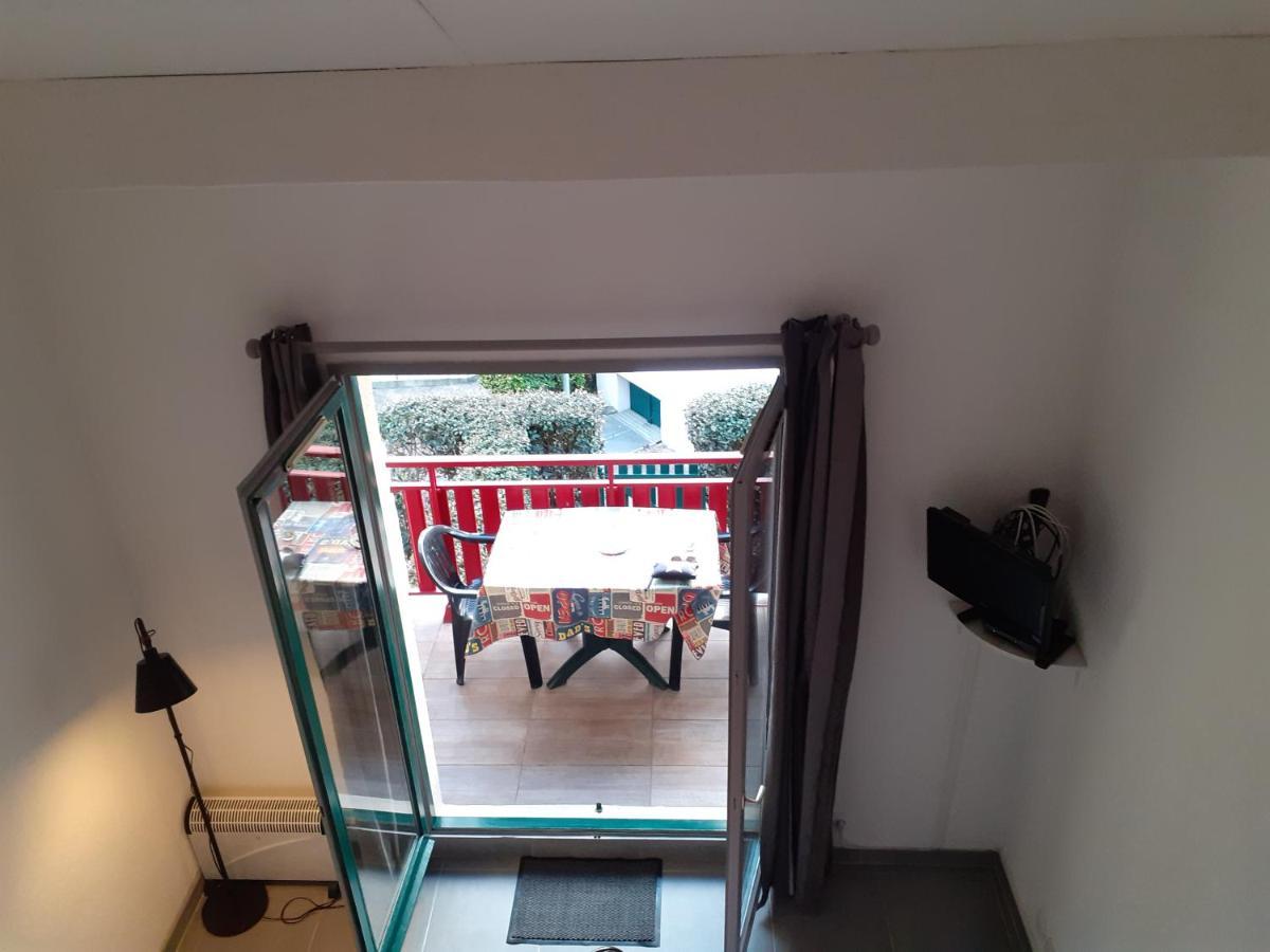 Appartement Santocha Capbreton Exterior photo