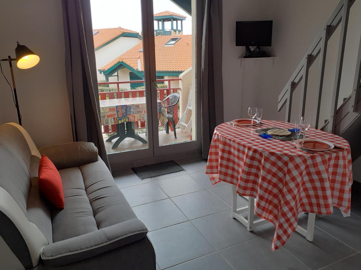 Appartement Santocha Capbreton Exterior photo