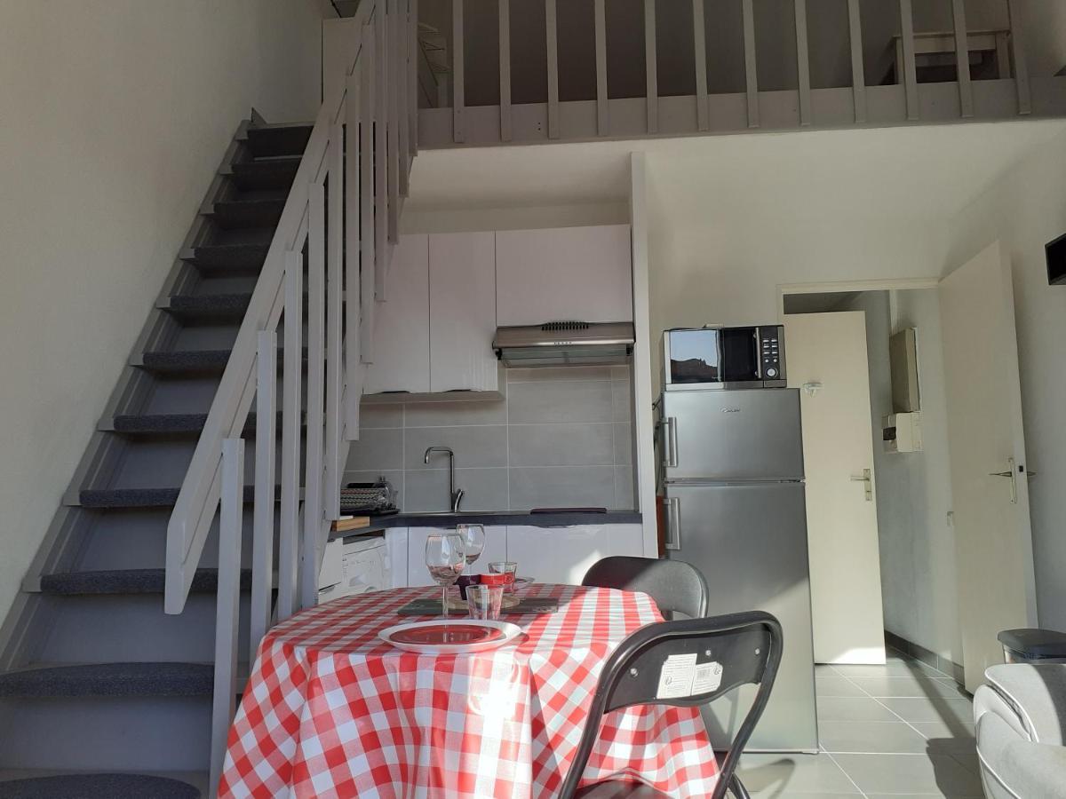 Appartement Santocha Capbreton Exterior photo